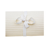 Yogamat Premium 75x200x2cm - met bies