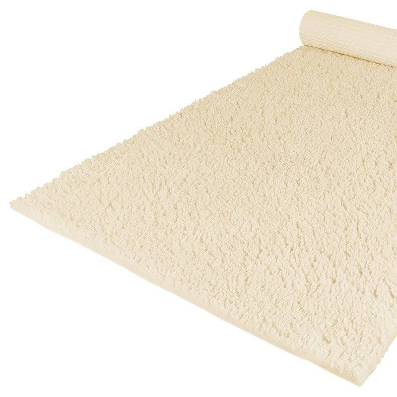 Yogamat Anti-allergie 90x200x2cm