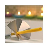 Biosun Oorkaarsen Wellbalance 10 stuks