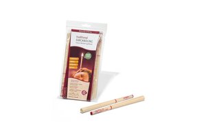 Biosun Oorkaarsen Conisch 10 stuks