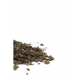 Biologische groene Gunpowder thee voor kombucha