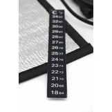 Kombucha verwarmingsplaatje met gratis plak thermometer