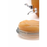 Kombuchazwam "Scoby" met startdrank