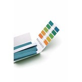 pH strips 0,5-5,0 Test strips