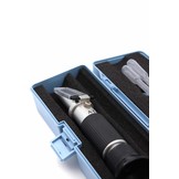 Refractometer