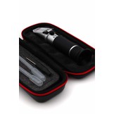 Refractometer