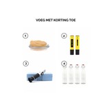 Kombucha Navulpakket - 20 liter