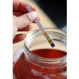 pH 1-14 Test strips