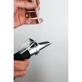 Refractometer