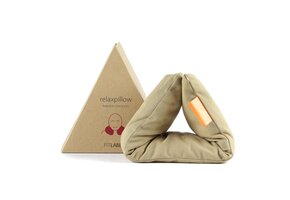 Kersenpitkussen - Relaxpillow