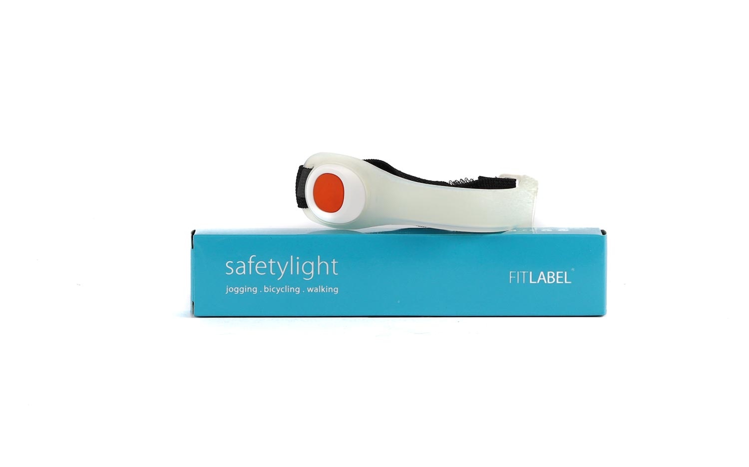 Safetylight - veilige sportverlichting