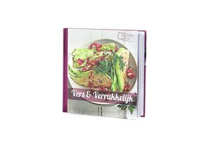 Boek: Vers & Verrukkelijk