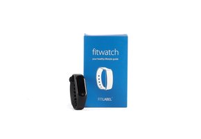 Fitwatch activitytracker