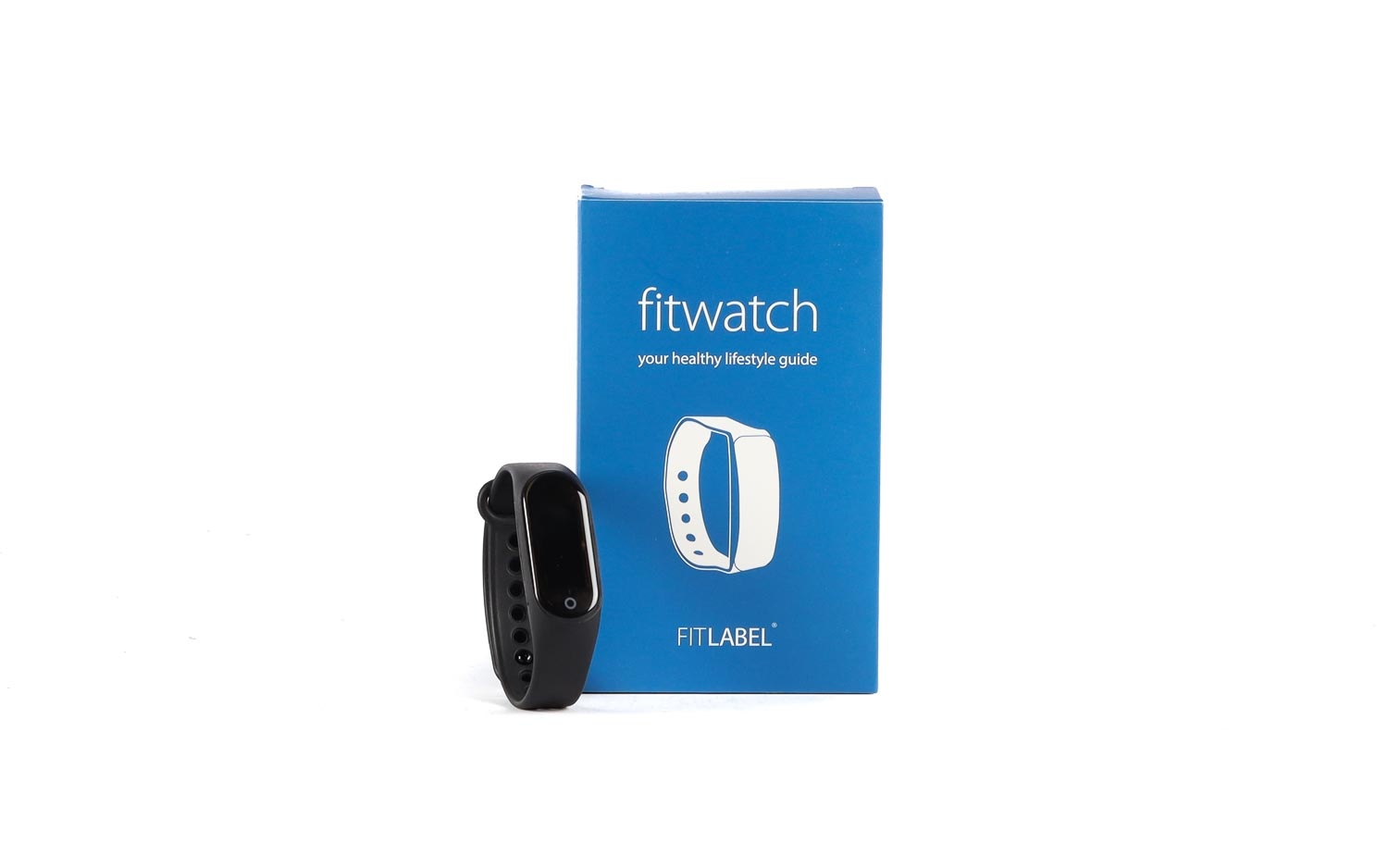 Fitwatch activitytracker