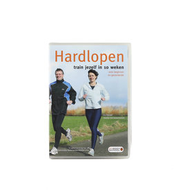 My Body School Dvd: Hardlopen