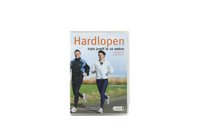 Dvd: Hardlopen