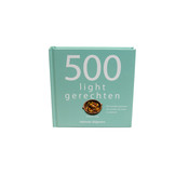 Boek: 500 Gerechten