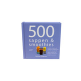 Boek: 500 Gerechten