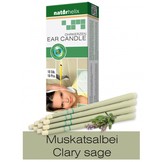 Oorkaarsen Muskaatsalie 10 stuks