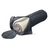 Draagtas van biologisch katoen