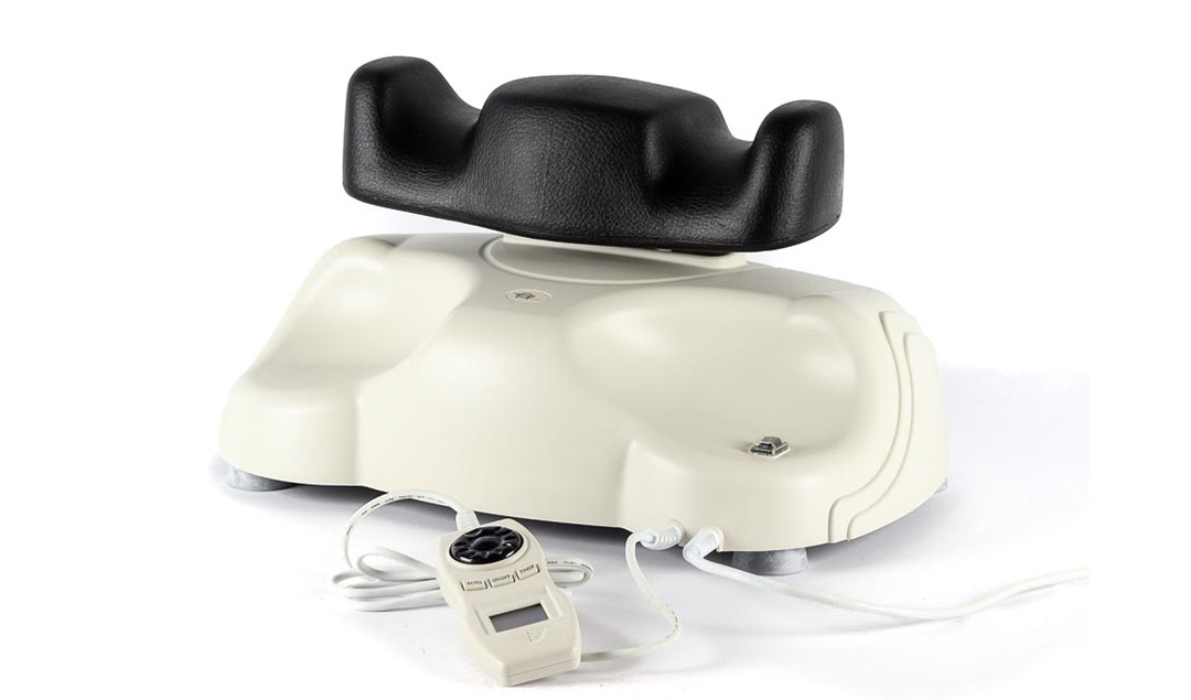 Chi Machine Vitalizer Breed