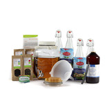Kombucha Startpakket Compleet - 20 liter