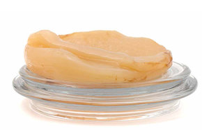 Kombuchazwam "Scoby" met startdrank