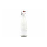 Glazen kombucha of kefir beugelfles - 500 ml