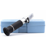 Refractometer