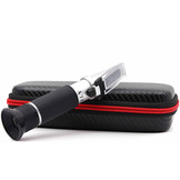 Refractometer