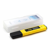 Digitale pH meter met atc