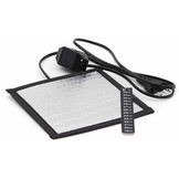 Kombucha verwarmingsplaatje met gratis plak thermometer