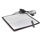 Kombucha verwarmingsplaatje met gratis plak thermometer