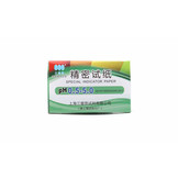 pH strips 0,5-5,0 Test strips