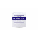 pH meter kalibreren pH buffer poeder