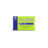 pH 1-14 Test strips