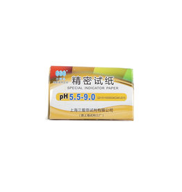PH test strips voor zuursel, yoghurt, kefir en andere melk producten