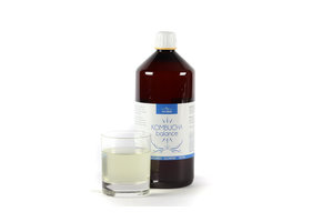 BIO Kombucha Balance kant-en-klaar - 1 liter