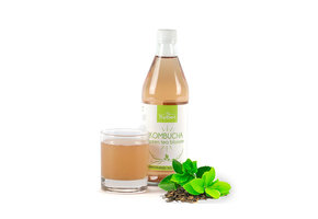 BIO Kombucha Groene Thee