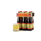 BIO Kombucha Rooibos Basic 6 x 25 cl