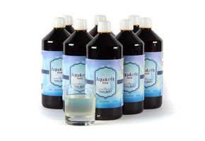 BIO Waterkefir Aqua kant-en-klaar - 8 x 1 liter