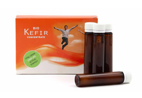 Biologisch Kefir concentraat 14 stuks