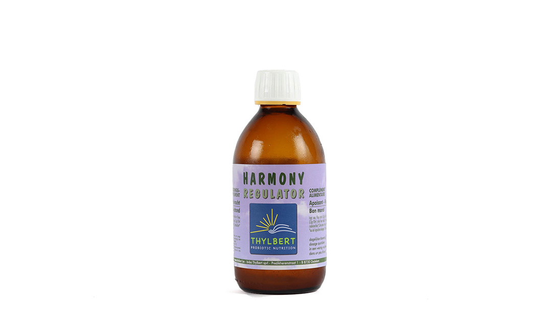 Probiotic Harmony Regulator