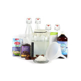 Waterkefir Startpakket Compleet