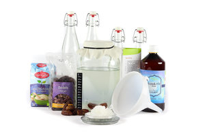 Waterkefir Startpakket Compleet