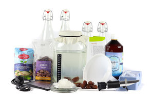 Waterkefir Startpakket Extra