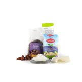 Waterkefir Navulpakket - Let op! Het Navulpakket wordt geleverd met 5 gram gedroogde waterkefirkorrels