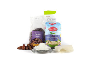 Waterkefir Navulpakket