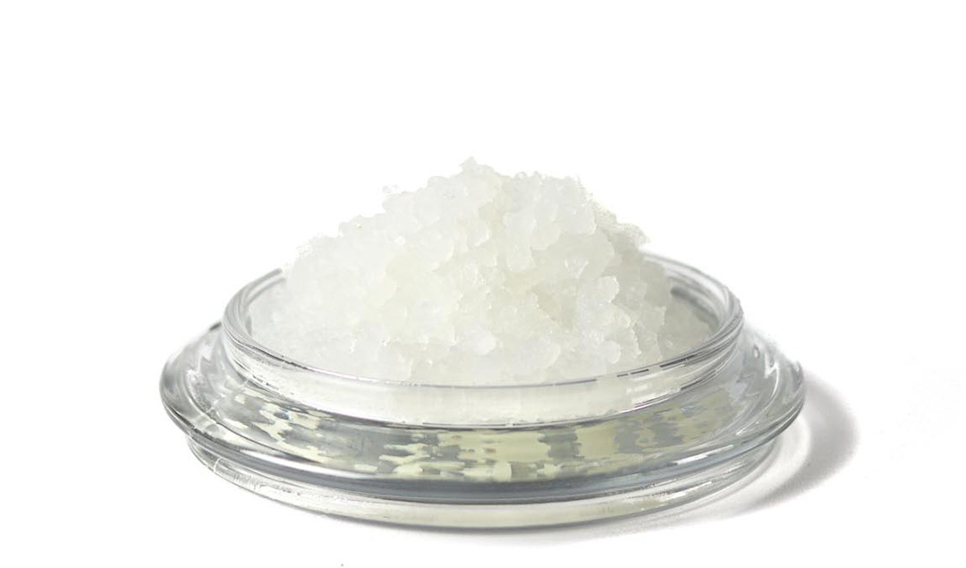 Verse waterkefir korrels