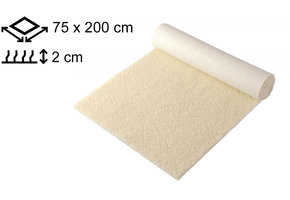 Yogamat Premium 75x200x2cm